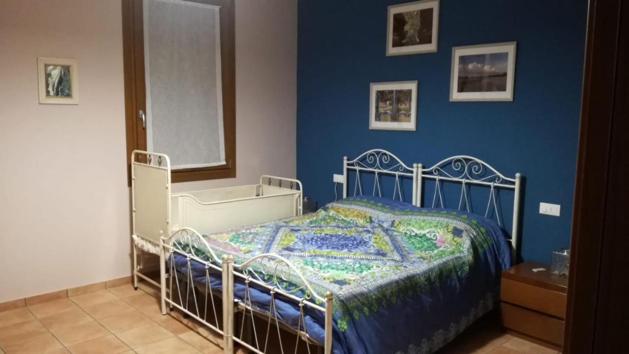 Agriturismo Corte Lidia Bellaguarda Екстериор снимка