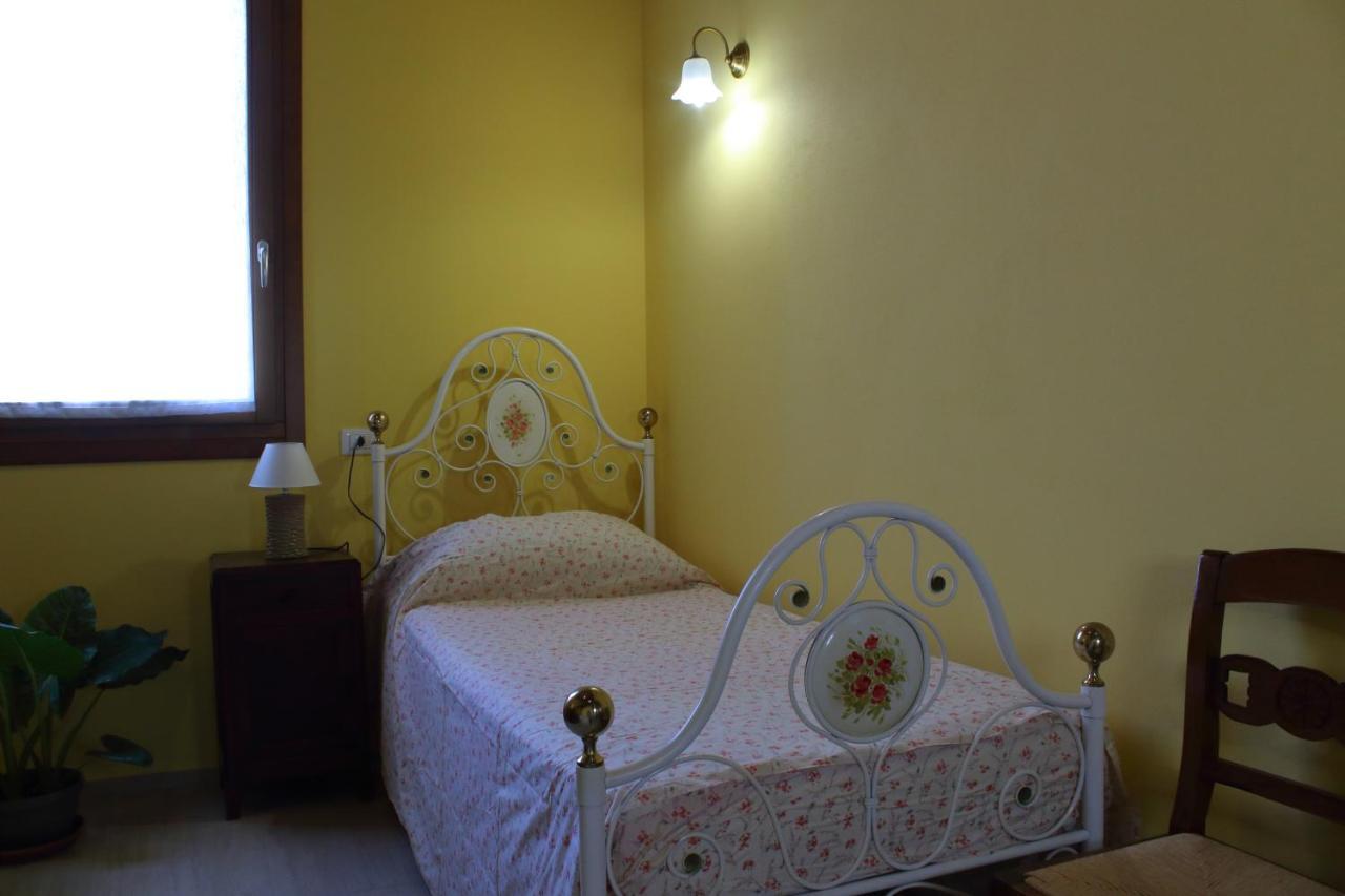 Agriturismo Corte Lidia Bellaguarda Екстериор снимка