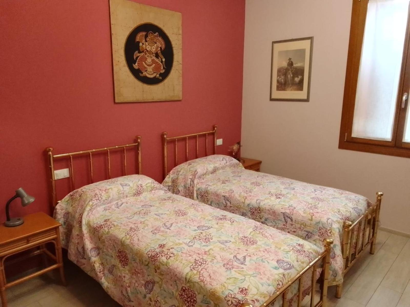 Agriturismo Corte Lidia Bellaguarda Екстериор снимка